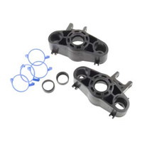 AXLE CARRIERS LEFT & RIGHT 1 H