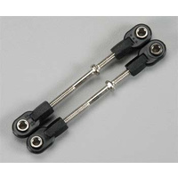 Linkage, steering (Revo 3.3) (3x50mm Tur