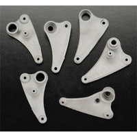 Rocker arm set, long travel (120-T) (use