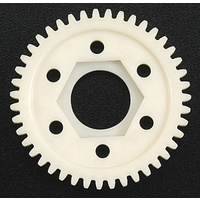 Gear, 1st speed, 43T