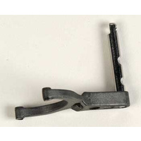 Shift fork/ shaft