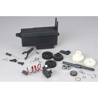 Reverse installation kit (includes all c
