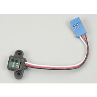 OptiDrive sensor assembly/ 2.5x6mm CS (2