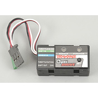 OptiDrive electronic shift module