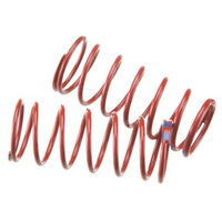 Spring, shock (red) (GTR) (1.6 rate doub