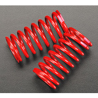Spring, shock red (GTR) (5.4 rate pink)