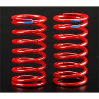 Spring, shock (red) (GTR) (5.9 rate blue