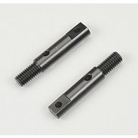 Stub axle