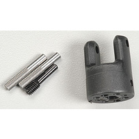 YOKE BRAKE(1)TORQUE PINS(2)
