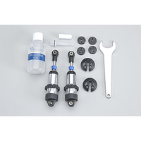 SHOCKS GTR ALUM-ASSEMBLED (2) 0TX5460