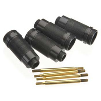 Bodies, GTR shock (hard-anodized, Teflon