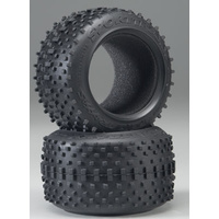 Tires, SportTraxx racing 3.8 (soft comp