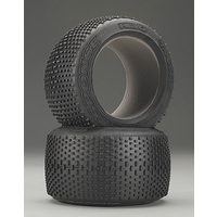 Tires, Response racing 3.8 (soft-compou