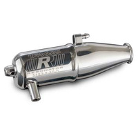 Tuned pipe, Resonator, R.O.A.R. legal (s