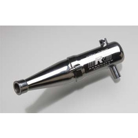 Tuned pipe, Resonator, R.O.A.R. legal (a
