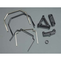 Sway bar mounts (front & rear)  (Revo)/