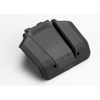 Bumper, rear (for use with mid-mounted R