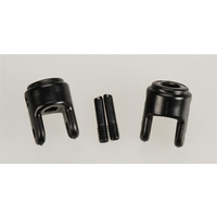 Differential output yokes (2)/yoke pins