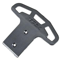 Bumper (front), Exo-Carbon finish (Jato)