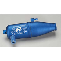 Tuned pipe, Resonator, R.O.A.R. legal, b