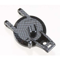 Fuel tank cap, Exo-Carbon finish (Jato)