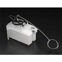 Fuel tank (75cc, complete)