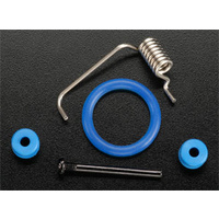 Rebuild kit, fuel tank (includes: o-ring