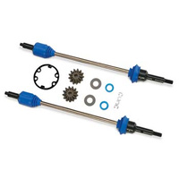 Driveshafts, Jato (steel constant veloci