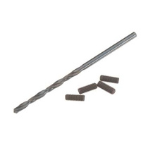 Suspension down stop screws (includes 2.