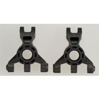 Carriers, stub axle (rear) (left & right