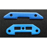 Tie bars (front & rear)