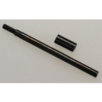 Input shaft (slipper shaft)/ slipper sha