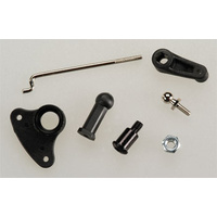 BRAKE CAM LEVER-LINKAGE ROD