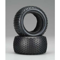 Tires, Alias 2.8 (2)/ foam inserts (2)