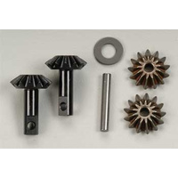 Gear set, differential (output gears (2)