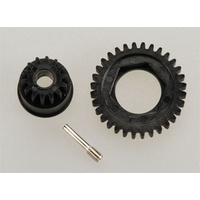 Gear, 1st speed 32T/ input gear 14T