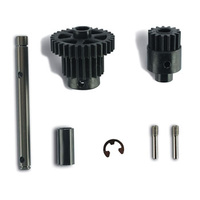 Single speed conversion kit (eliminates