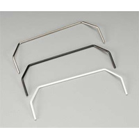 Sway bars (front) (includes soft, medium