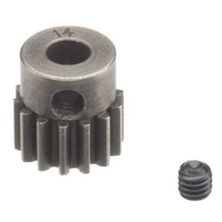 GEAR 14-T PINION