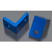 Mount, drive strut (2)