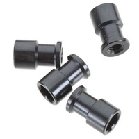 Hub retainer, 17mm hub
