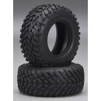 Tires, off-road racing, SCT dual profile