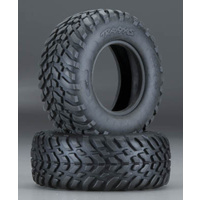 Tires, Ultra soft, S1 compound for off-r
