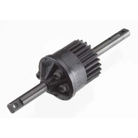 Differential kit, center (complete for S