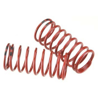 Spring, shock (red) (GTR) (2.0 rate doub