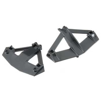 Body mounts front & rear