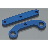 Bulkhead tie bars F&R