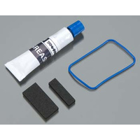 Seal kit receiver box