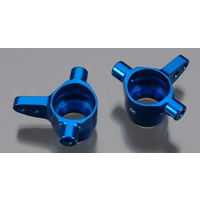Steering blocks alum L&R