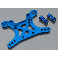 Shock Tower front alum